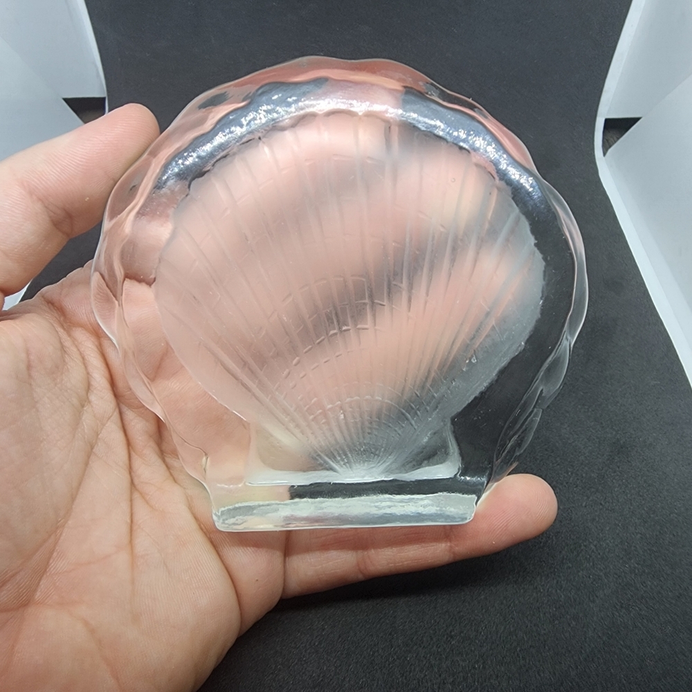 Seashell Paperweight - Picture 4 of 8